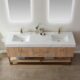 Double Vanity