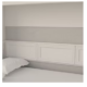 Horizontal Murphy Bed, Full Size, White | Leto Muro - Image 8