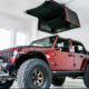 Wrangler Hard Top Automotive Lifter -SmarterHome - Image 4