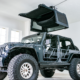 Wrangler Hard Top Automotive Lifter -SmarterHome - Image 14