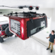 Wrangler Hard Top Automotive Lifter -SmarterHome - Image 2