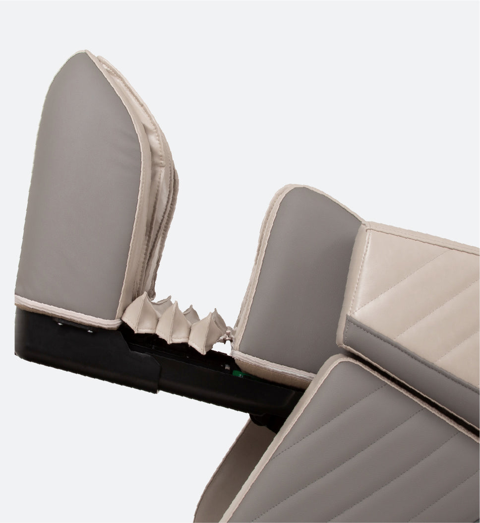 Footrest Extension