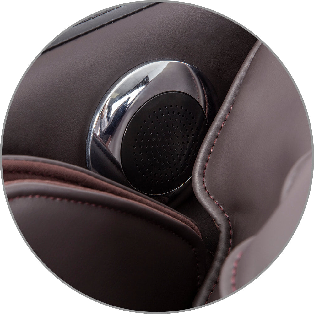 Titan Pro Ace II 3D Massage Chair - Built in Bluetooth Speakers